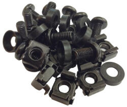  WP Screws Set 50 pcs (WPN-AVA-SS50) - mzona