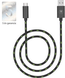 snakebyte Xbox Series X USB Charge Cable SX Pro - 5m hosszú töltőkábel (SB916281)