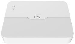 Uniview 8 csatornás PoE NVR 1 HDD hellyel (NVR301-08LX-P8) - mzona