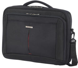Samsonite Guardit 2.0 Briefcase 15, 6" Black (115325-1041) - mzona