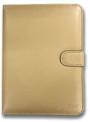 BEKOOL Univerzális E-book olvasó tok 6" Beige (BKNEWBEIGE)