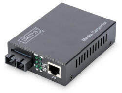  Digitus Fast Ethernet Multimode Media Converter (DN-82020-1)