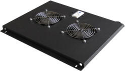 WP Fan tray for RNA (600depht) cabinet with 2 fan (WPN-ACS-N060-2) - mzona