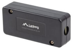 Lanberg LSA toldó modul CAT. 5e UTP (PLC-5UL1-B) - mzona