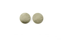 Gembird CR2032 Lítium Gombelem 2db/csomag (EG-BA-CR2032-01) - mzona