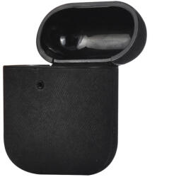 TERRATEC AIR Box Apple AirPods Protection Case Fabric Black (306849) - mzona