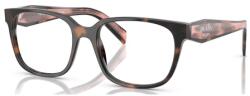 Prada PR17ZV 23A1O1 Rama ochelari
