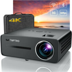 TOPTRO X5 Videoproiector