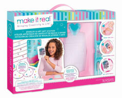 Make It Real Set pentru producerea articolelor cadou (131518)