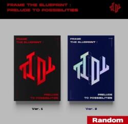 Tiot Frame the Blueprint