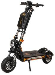 さちゃ Segway SuperScooter GT2P (AA.00.0012.65) (Trotineta electrica