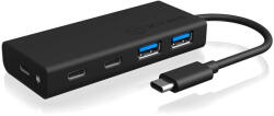RaidSonic IB-HUB1426-CPD
