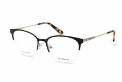 Liz Claiborne L 658 szemüvegkeret kék arany/Clear demo lencsék női