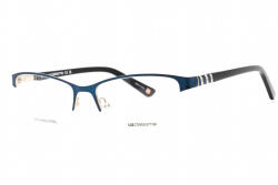 Liz Claiborne L 615 szemüvegkeret Navy / Clear demo lencsék női