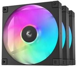 Deepcool FD14 ARGB 3in1 (FD14 ARGB(3IN1)/R-FD14-BKAPN3-G)