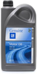 GM A3/B4 10W-40 2 l