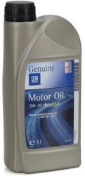 GM Dexos1 SN/RC 5W-30 1 l