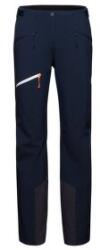 Mammut Taiss Guide SO Pants Women Pantaloni Mammut marine 5118 38