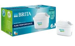 BRITA 1051761 MAXTRA PRO Pure Performance Szűrőkészlet, 6 db (BR1051761)