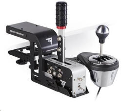 Thrustmaster Suport Thrustmaster pentru maneta de viteze secvențială și frâna de mână (4060094) (4060094)