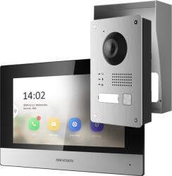 Hikvision DS-KIS703Y-P(O-STD)