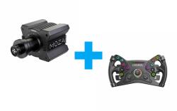 MOZA Racing WBR9-WHKSGT