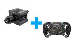 MOZA Racing WBR9-GSV2PGT