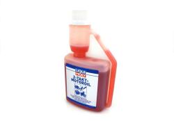  2-ütemű olaj LiquiMoly részszintetikus 250ml Diverse / Import Vegyes Kenő- és adalékanyagok 2 ütemű motorolaj