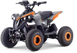 LAMAX eFalcon ATV50M Narancssárga gyerek quad (LMXEFNATV50MAAS)