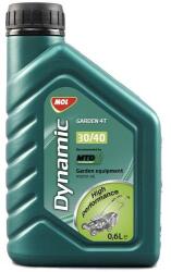 MOL Dynamic Garden 4T 30/40 0, 6L - hungarolube