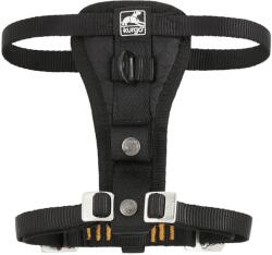 Kurgo Tru-Fit Smart Harness utazó kutyahám, fekete S