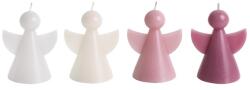 Iris Angel shaped candle (436656)