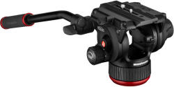 Manfrotto 504X (MVH504XAH) Fluid Video Head with Flat Base (MVH504XAH)
