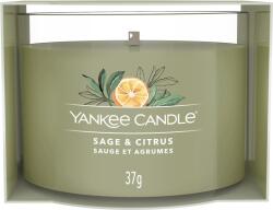 Yankee Candle Sage & Citrus 37 g