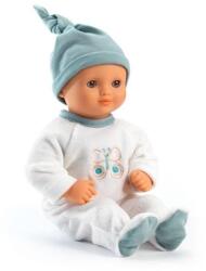 DJECO Neige barnaszemű 32 cm játékbaba (DJ07878)
