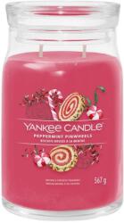 Yankee Candle Peppermint Pinwheels 567 g