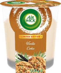 Air Wick Vanilla cookie 220 g
