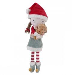 Little Dutch Rosa manó baba - 35 cm (LD4538)