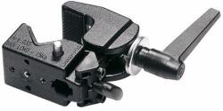 Manfrotto Univerzális super clamp satu racsnis karral (035C) (035C)