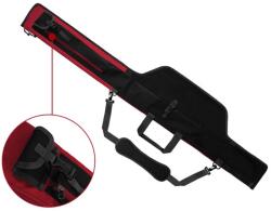 Delphin ATOMA Plus kétkamrás bottáska 125cm