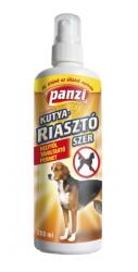 Panzi 200ml-es Kutyariasztó permet