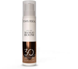 Tomas Arsov Cremă pentru bronzare SPF 30 Mango Boom 200 ml