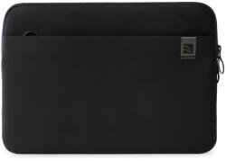 Tucano - TOP MacBook Pro 13" (2016-2020) / MacBook Air 13" (2018-2020) tok - Fekete (CT BFTMB13-BK)