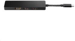 HP HP Elite USB-C Hub (4WX89AA) - bestbyte