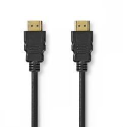 Nedis HDMI 2.1 Conector Negru 3m CVGL35000BK30 (CVGL35000BK30)