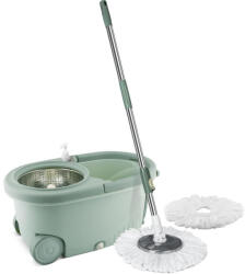 Lamart Lt8053 Set Mop Rotary Spin Lamart