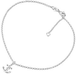 Silvego Vesper ezüst bokalánc horgony medállal ZTD26509