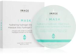IMAGE Skincare I Mask intenzív hidrogélmaszk hidratáló hatással 5x17 g