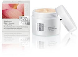 ARTDECO Loțiune spumă nutritivă cu ginseng Skin Yoga Face (Hyaluronic Nutri Mousse With Ginseng) 50 ml