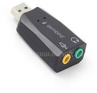 Gembird Virtus Plus külső hangkártya USB (SC-USB2.0-01) (SC-USB2.0-01)